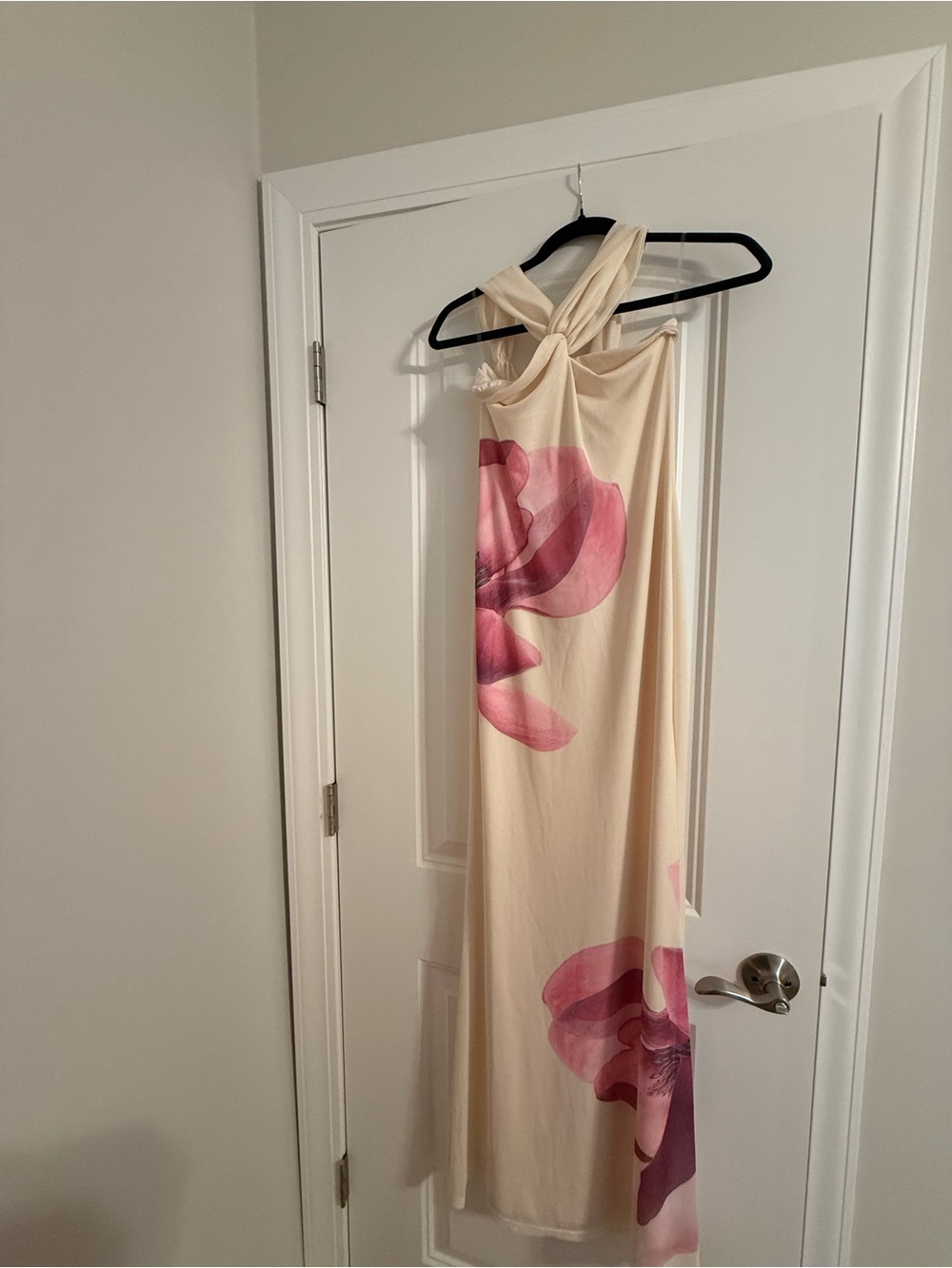Peppermayo Madeira Maxi dress
